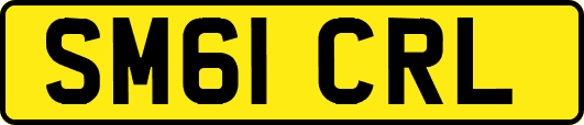 SM61CRL