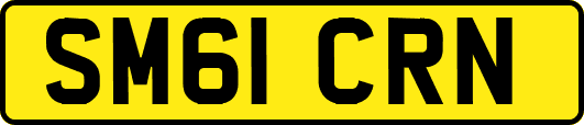 SM61CRN