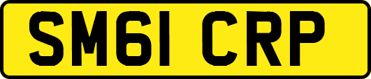 SM61CRP