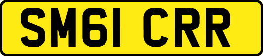 SM61CRR