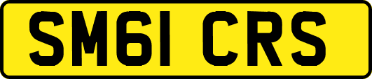 SM61CRS