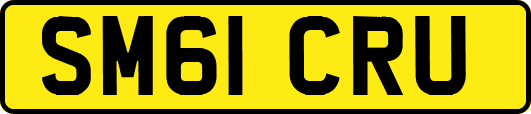 SM61CRU