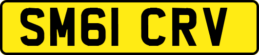SM61CRV