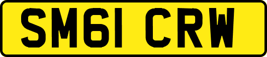 SM61CRW