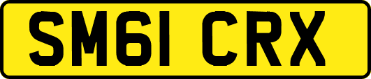 SM61CRX