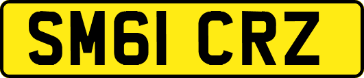 SM61CRZ