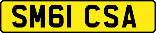 SM61CSA