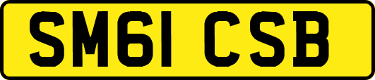 SM61CSB