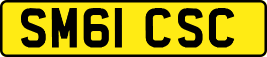 SM61CSC