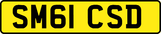 SM61CSD