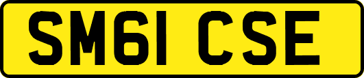 SM61CSE