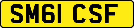SM61CSF