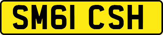 SM61CSH