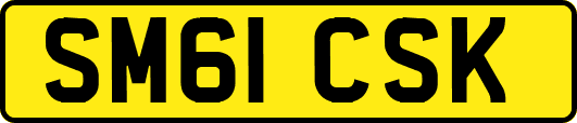 SM61CSK