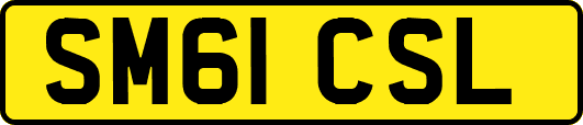 SM61CSL