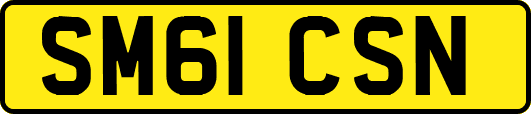 SM61CSN