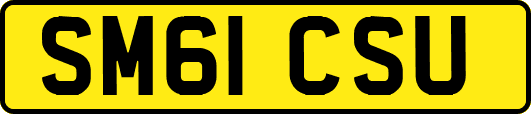 SM61CSU