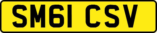 SM61CSV