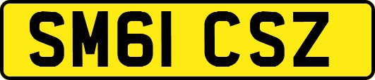 SM61CSZ