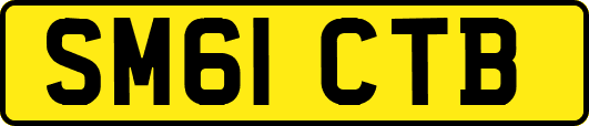 SM61CTB