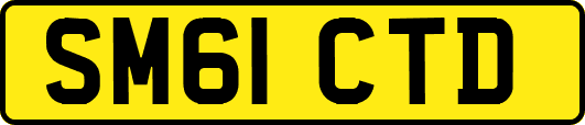 SM61CTD