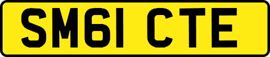 SM61CTE