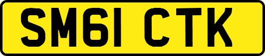 SM61CTK