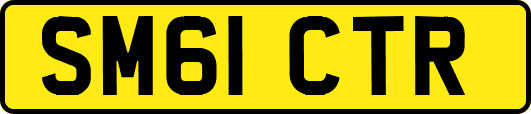 SM61CTR