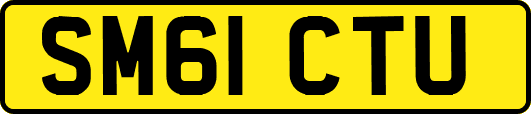 SM61CTU