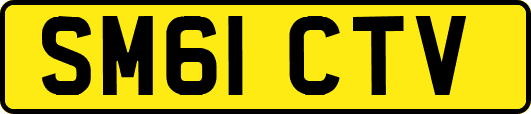 SM61CTV