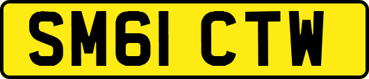 SM61CTW