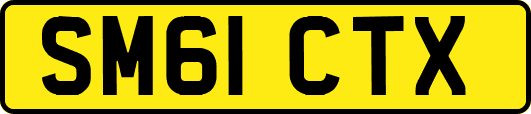 SM61CTX