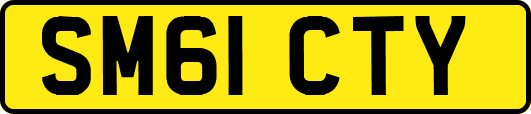 SM61CTY