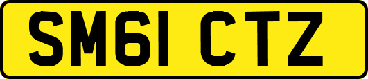 SM61CTZ