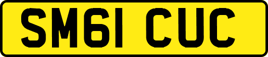 SM61CUC