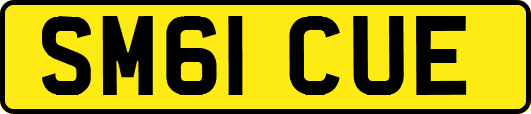 SM61CUE
