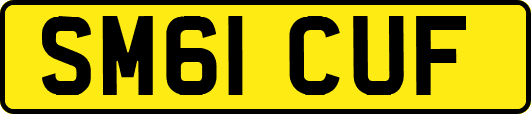 SM61CUF