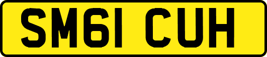 SM61CUH