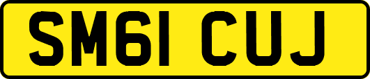 SM61CUJ