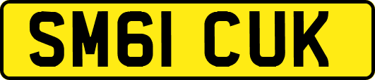 SM61CUK