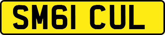 SM61CUL