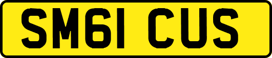 SM61CUS