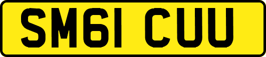 SM61CUU