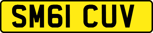 SM61CUV