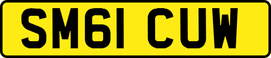SM61CUW