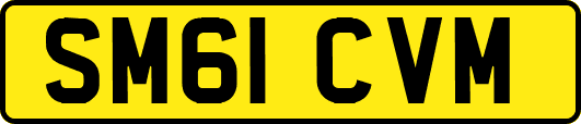 SM61CVM