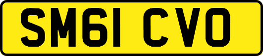 SM61CVO