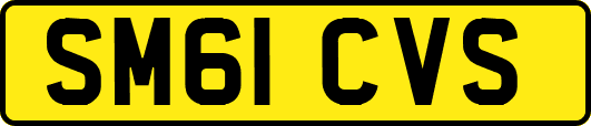 SM61CVS