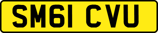 SM61CVU