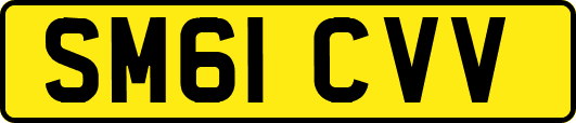 SM61CVV